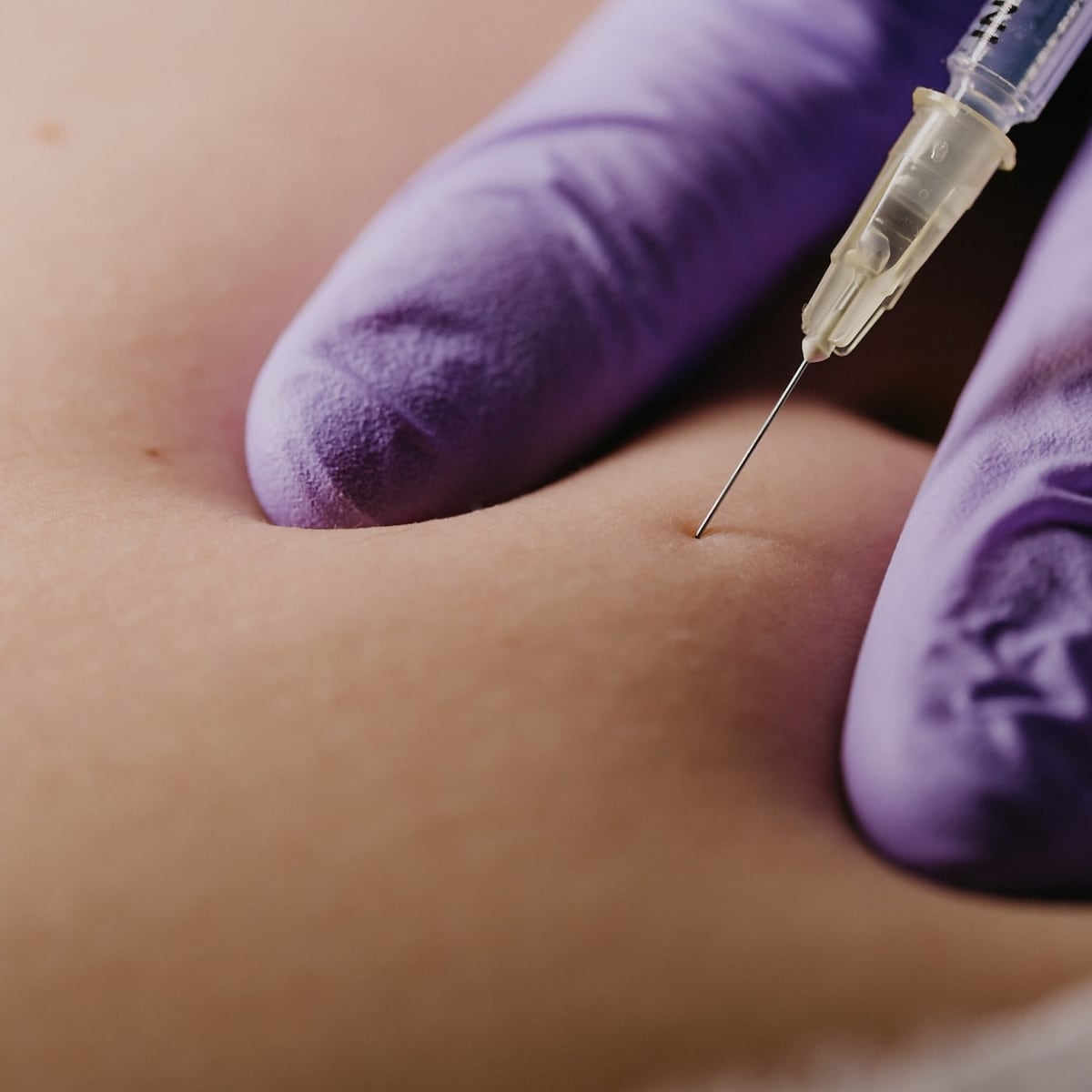 Científicos logran desaparecer cáncer con inyección de tumor Científicos logran desaparecer cáncer con inyección de tumor