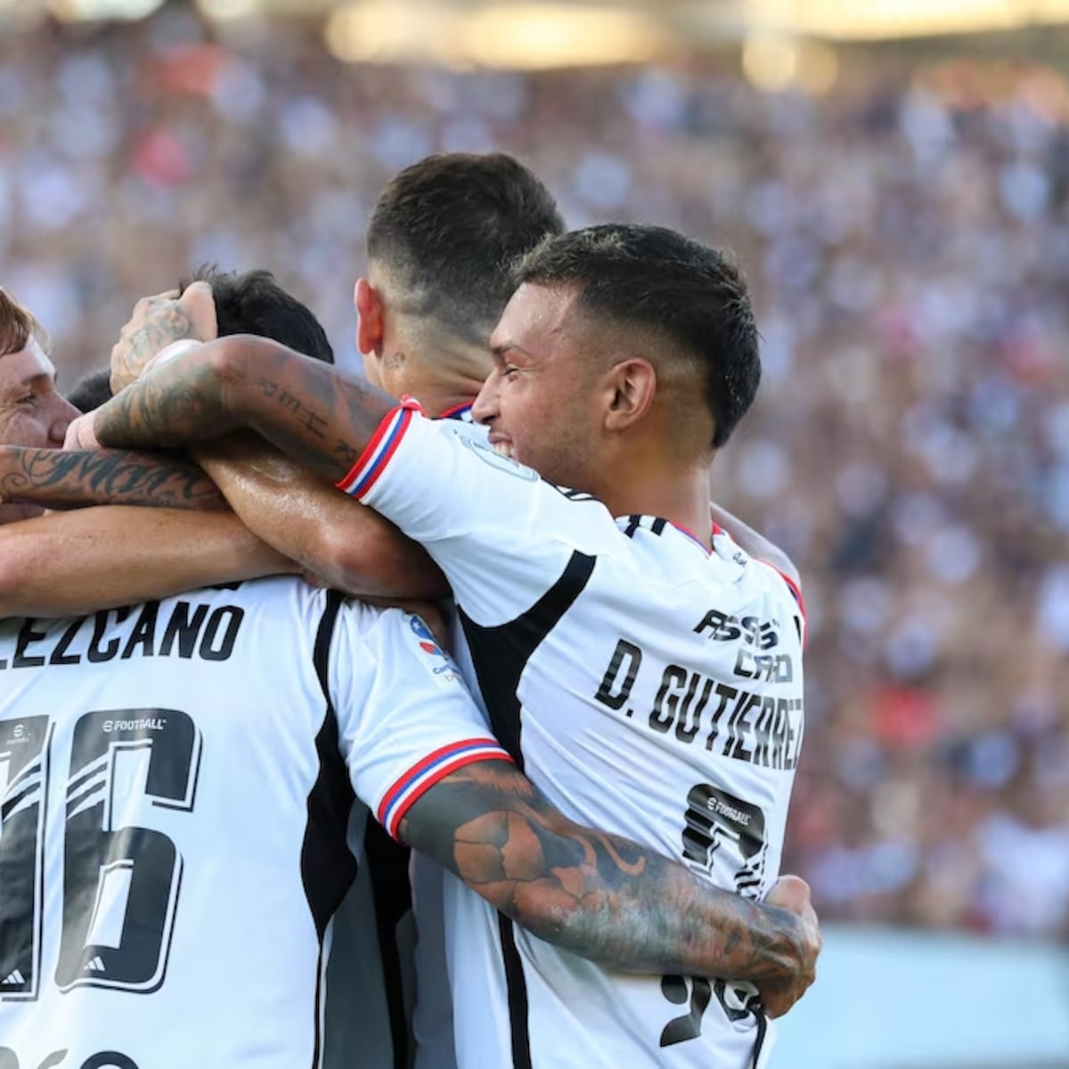 Colo Colo busca modificar fecha de partido en Copa Chile Colo Colo busca modificar fecha de partido en Copa Chile