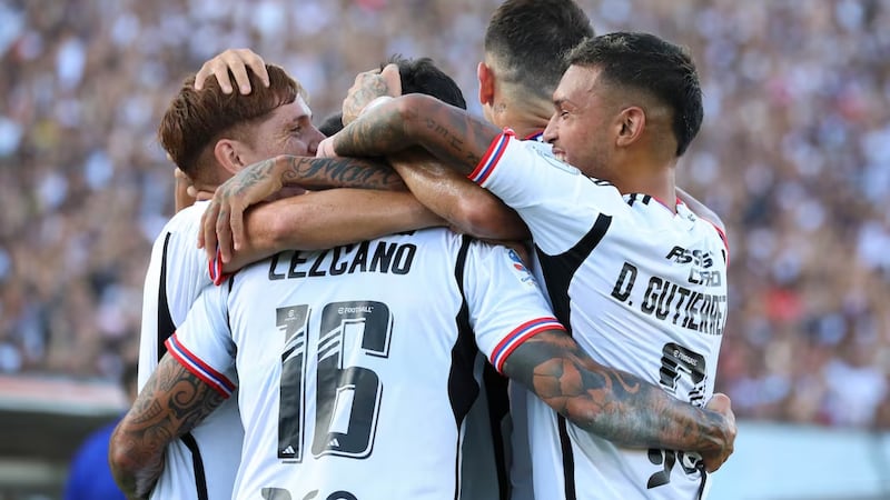 ANFP reprograma partido entre Colo Colo y Unión San Felipe por la Copa Chile