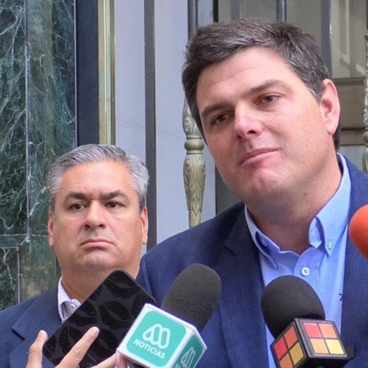 Presidente de la AChM exige reposición total del fondo común municipal Presidente de la AChM exige reposición total del fondo común municipal