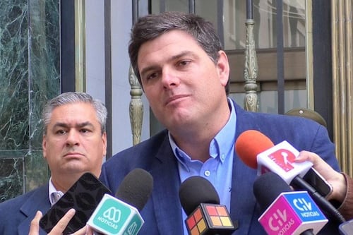 Presidente de la AChM por reposición parcial del fondo común municipal: “Con el municipalismo no se juega”