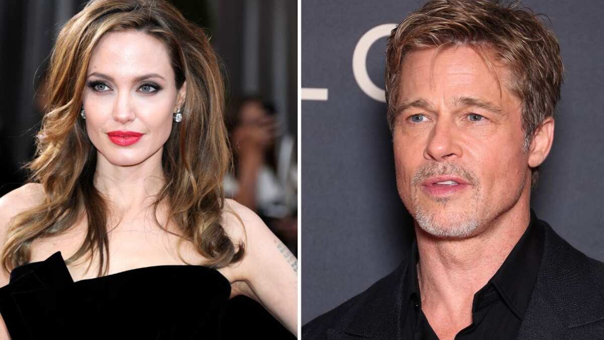 Anglina Jolie cumple 48 años.