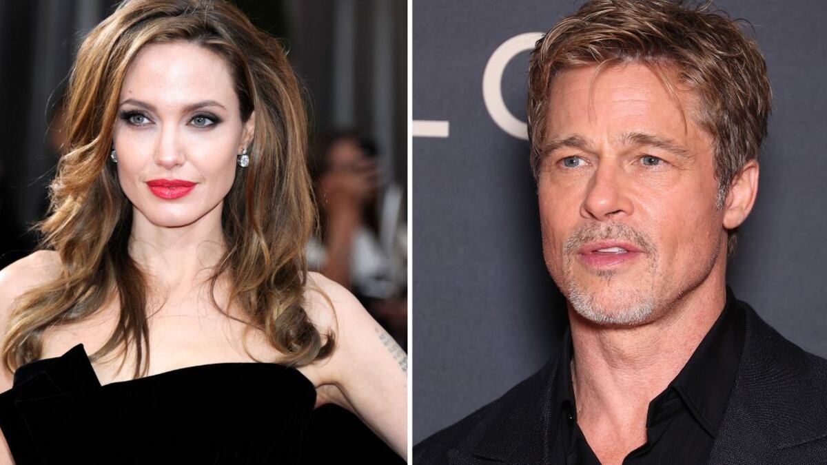 Anglina Jolie cumple 48 años.