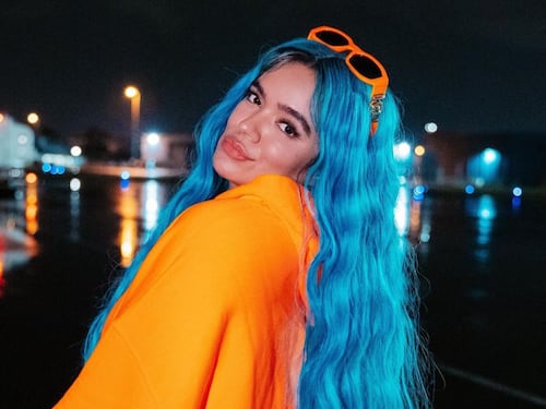 Imparable: Karol G rompió un récord que hace 27 años nadie superaba