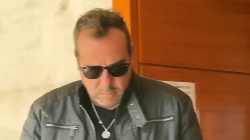 Francisco Kaminski | Captura: T13