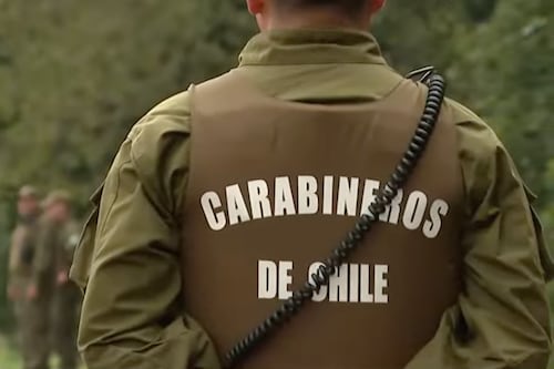 Absuelven a carabinero acusado por apremios ilegítimos en contexto de estallido social en Valparaíso