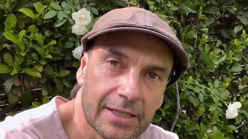 Rodrigo Sepúlveda reaparece en redes tras la pérdida de su padre y cuñado: "Hemos sufrido mucho"