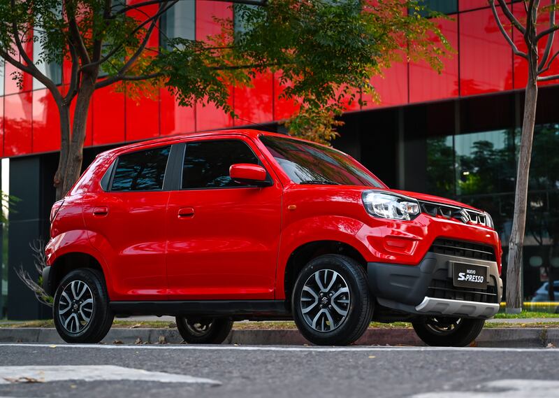 Suzuki