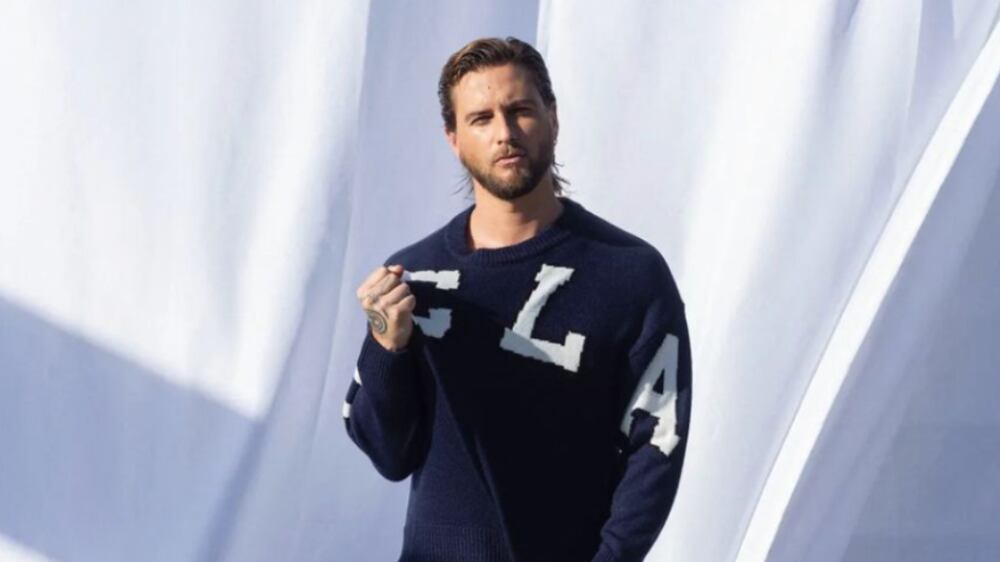 Jean Philippe Cretton | Fuente: Instagram