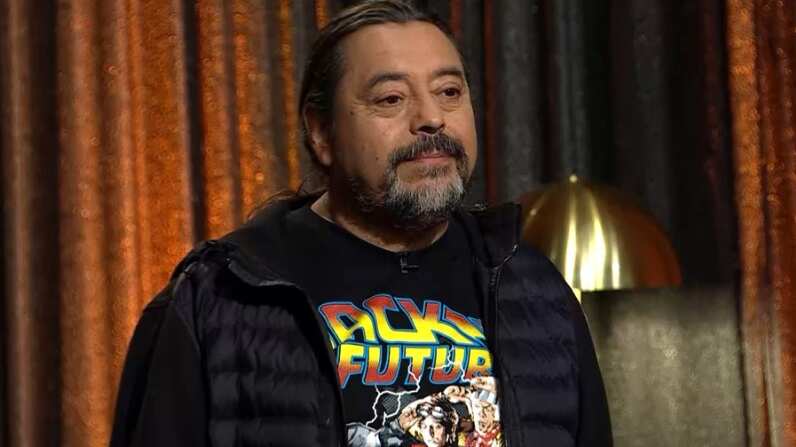 Bombo Fica | Gentileza: CHV