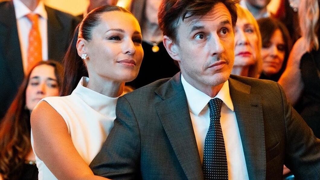 El empresario reveló en un programa argentino los motivos de su ruptura matrimonial con Pampita Ardohain.