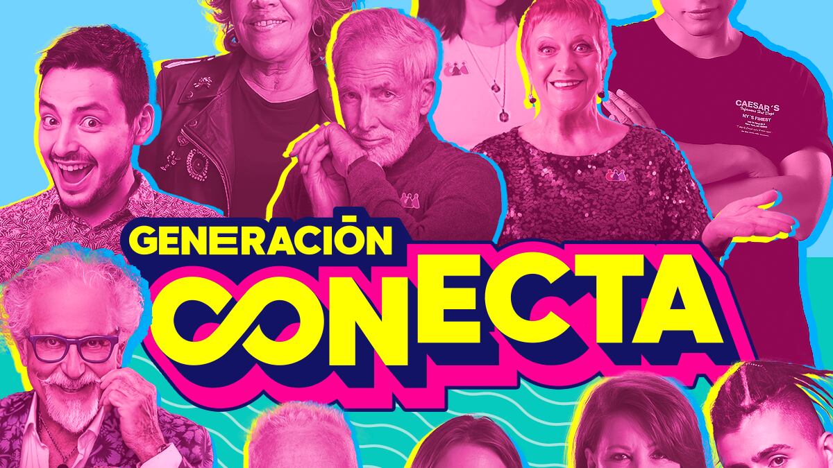 Generación Conecta