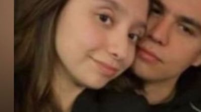 Encuentran a pareja en Atacama