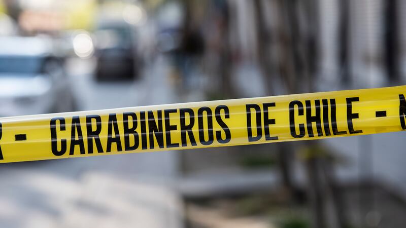 Delincuente asesina a trabajador de un piedrazo mientras realizaba entrega para su empresa