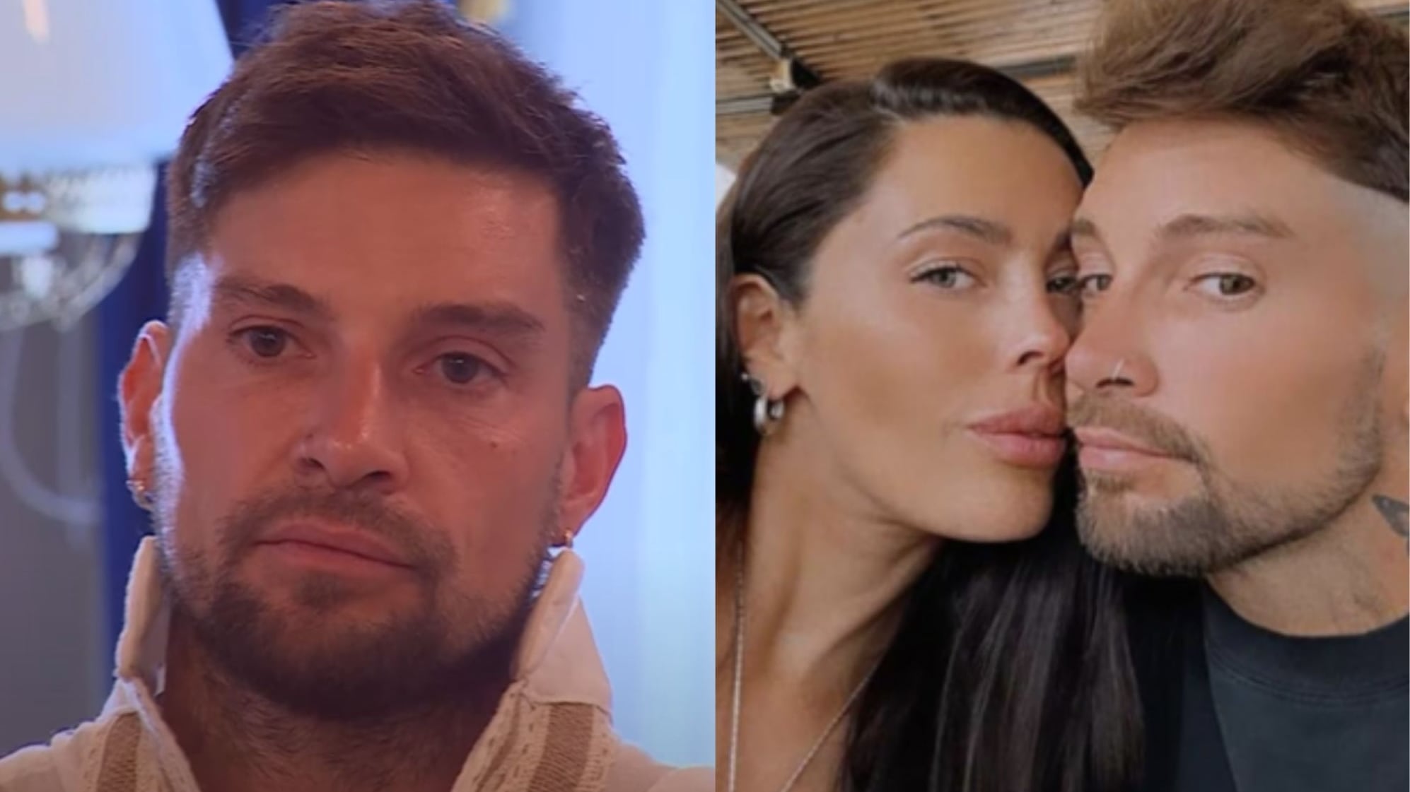 Luis Mateucci y Daniela Aránguiz | “¿Ganar o Servir?”