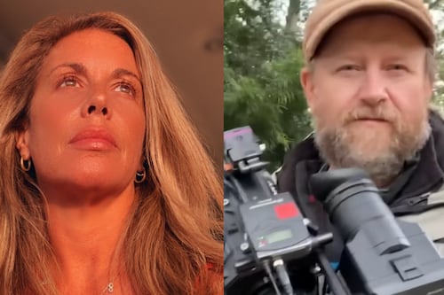 Yuyuniz Navas alzó la voz tras ser llamada a declarar en el caso del triple homicidio en La Reina: explicó por qué fue citada