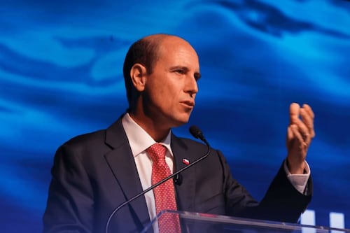 MOP relanza licitación para ampliar el Aeropuerto de Santiago y activa plan nacional de modernización aeroportuaria