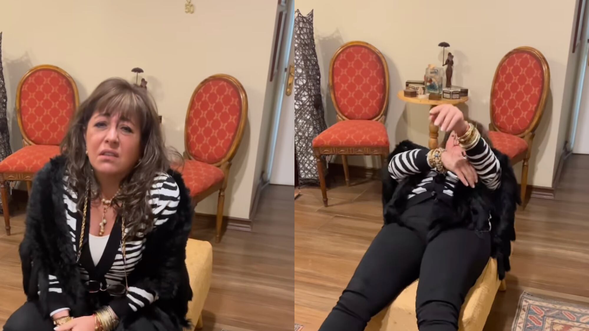 Helhue Sukni - Fuente: Instagram