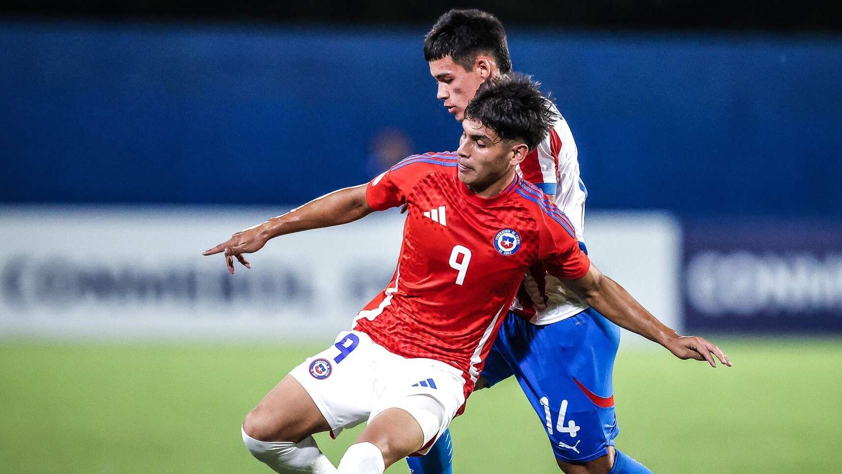 La selección chilena Sub 17 enfrentará este miércoles, desde las 17:00 horas, a su similar de Brasil por un cupo a la final del Sudamericano en Colombia.