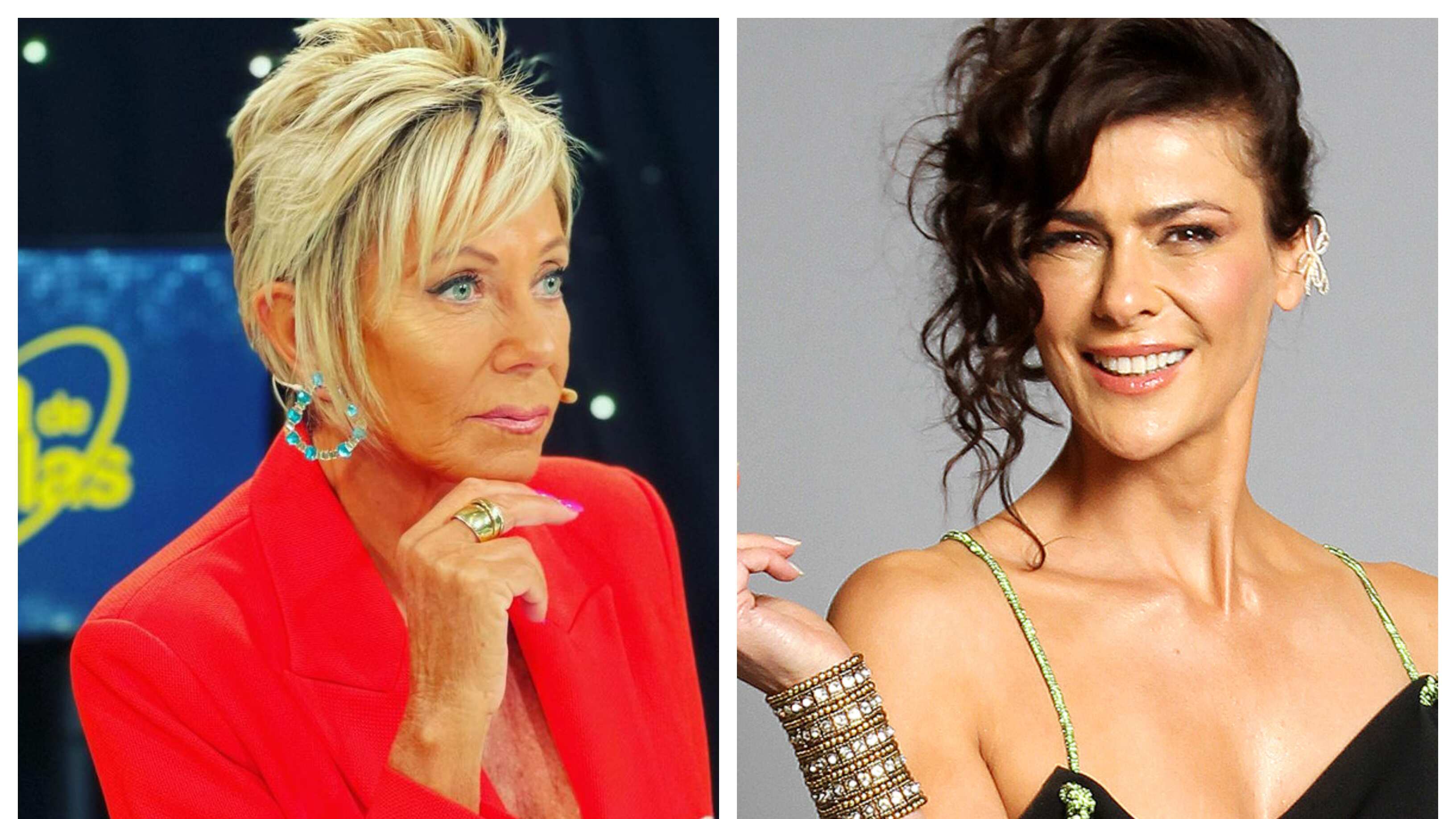 Raquel Argandoña criticó nuevamente a Canal 13 por mantener alejada de la pantalla a Tonka Tomicic y no considerarla como una alternativa para el Festival de Viña 2023.