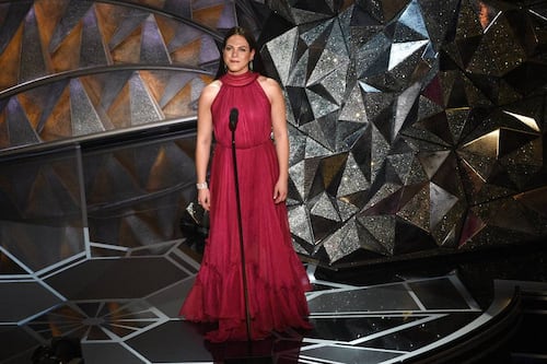 Daniela Vega como presentadora de los Oscars: “Los invito a abrir sus corazones y sus sentimientos”
