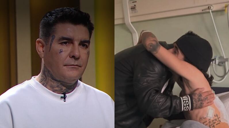 DJ Méndez y Leo Méndez | Captura: Podemos Hablar e Instagram @leomendezofcl