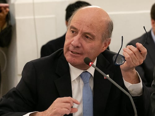 Ministro Quiroz aclara duda sobre continuidad de la PGU: “No hay recorte en ningún beneficio de ningún pensionado”