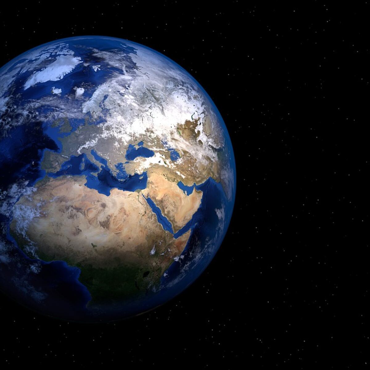 Estudio predice fin del mundo para 2026 por sobrepoblación Estudio predice fin del mundo para 2026 por sobrepoblación