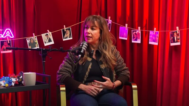 Yuyuniz Navas | Captura: Juzgamos y nos funamos