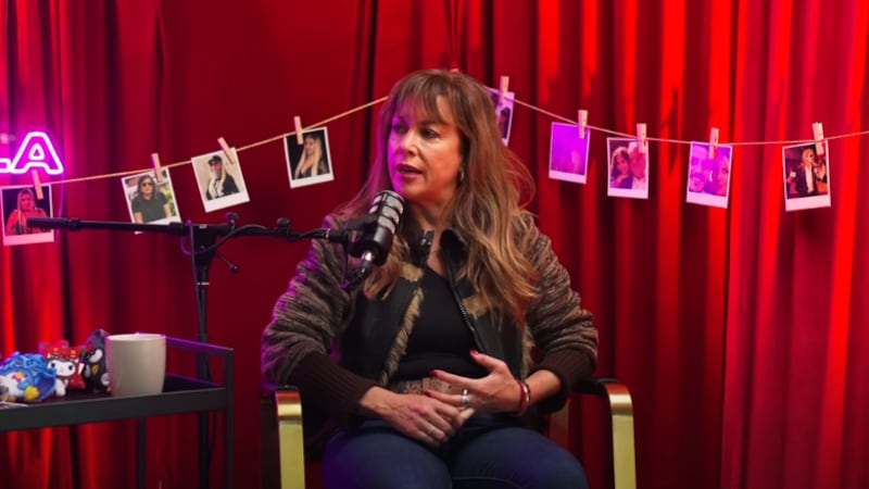 Yuyuniz Navas lapidó a dos de sus excompañeros de “Gran Hermano”: “Es fome, no le creo nada” y “se portó como el...”