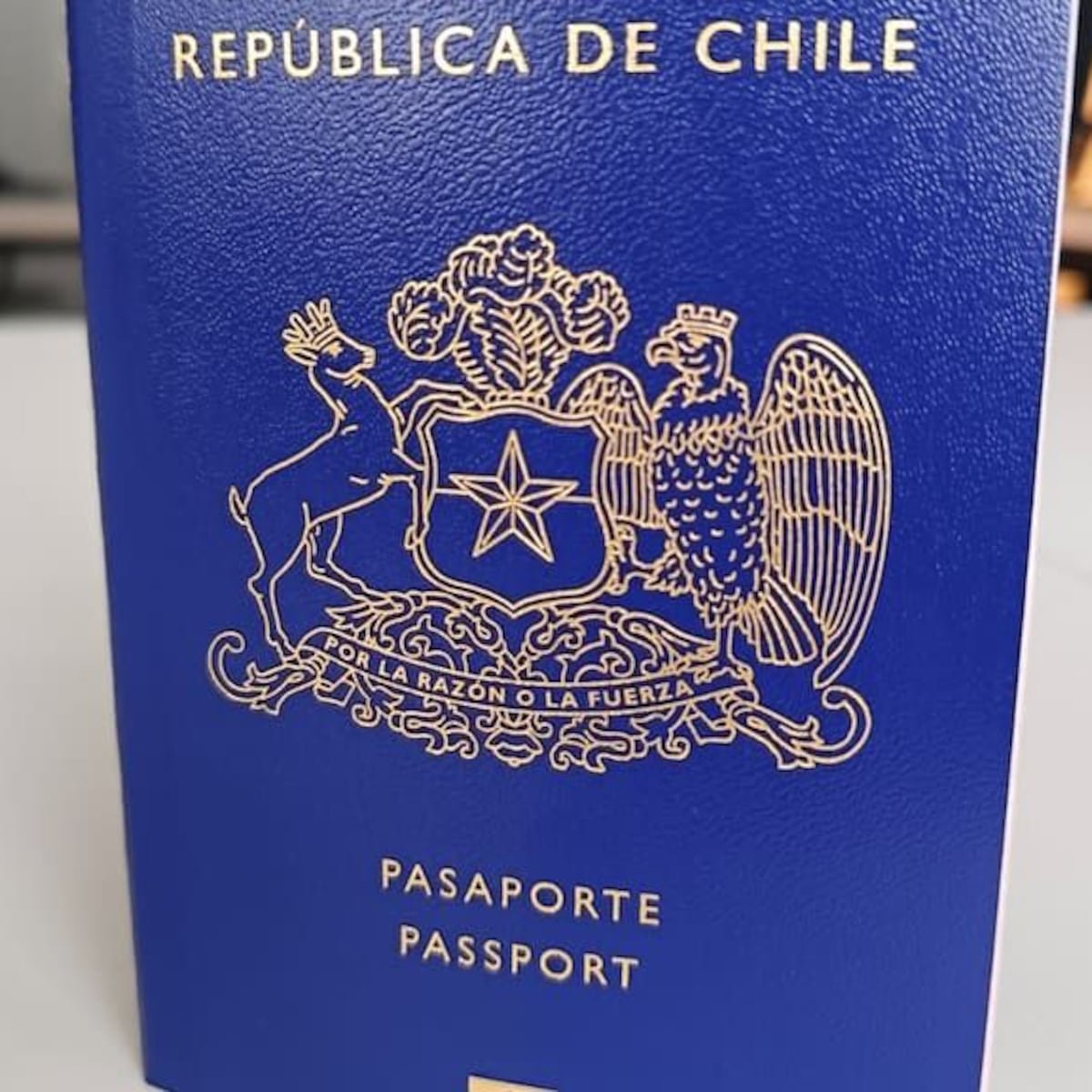 Embajada de EE.UU. alerta sobre problemas con Visa Waiver y nuevo pasaporte chileno Embajada de EE.UU. alerta sobre problemas con Visa Waiver y nuevo pasaporte chileno