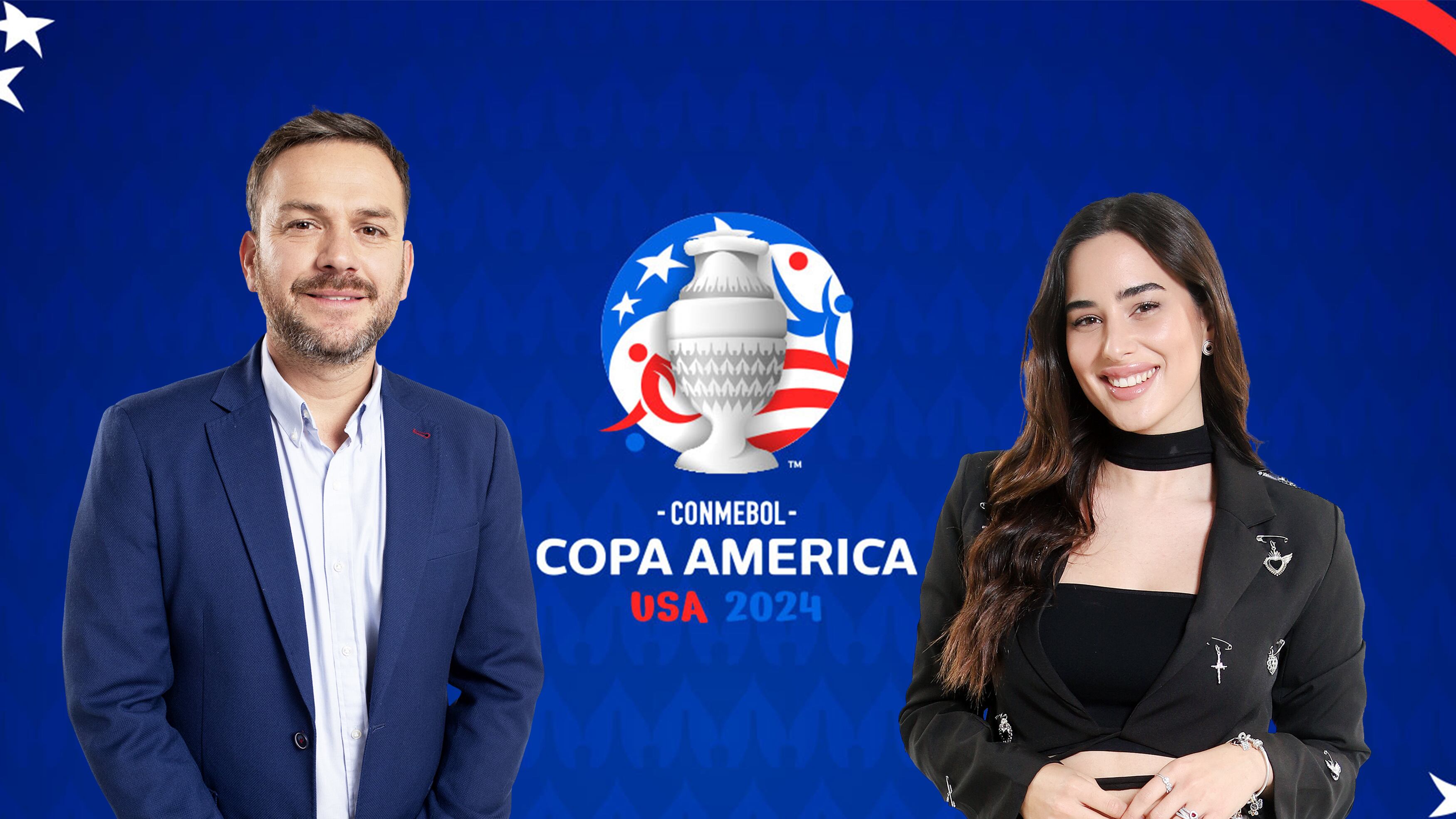 Melina Noto | Canal 13