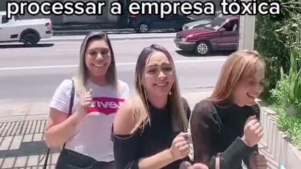 Festejó con sus testigos y perdió indemnización de demanda laboral