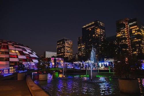 Inédito encuentro del Turismo de Reuniones en Santiago: concepto de “congreso flexible” se toma tres hoteles y un centro de eventos