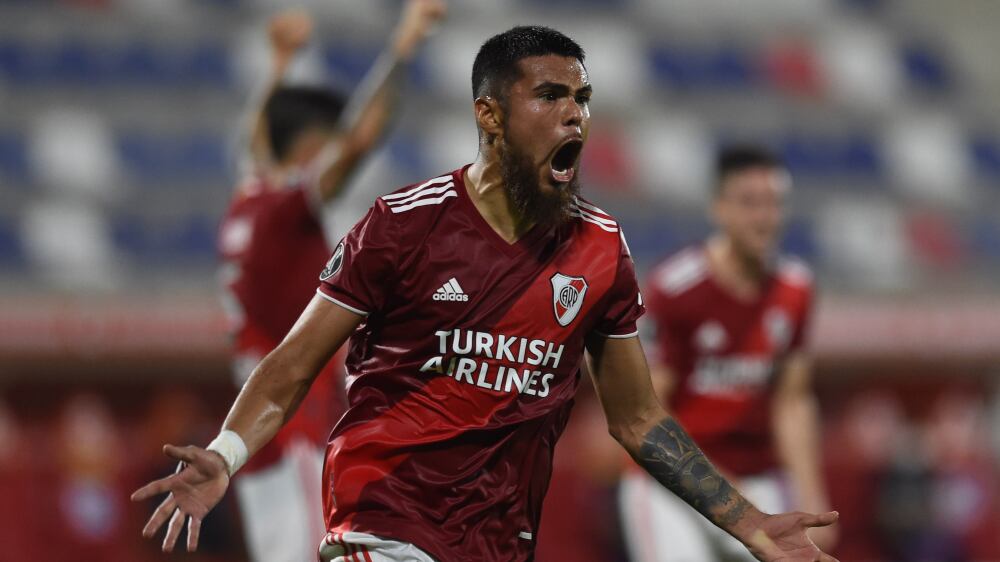 Paulo Díaz