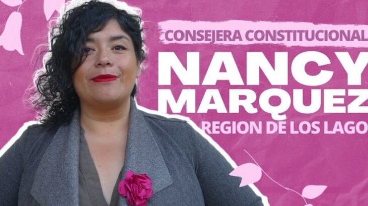 Nancy Márquez, consejera constitucional que estuvo “desaparecida” durante 14 horas, rompió el silencio para explicar el hecho que movilizó a la PDI en plena madrugada.
De acuerdo a los antecedentes, fue su asesor quien presentó una denuncia por presunto desgracia, luego que no pudiera contactarla vía telefónica.
Según explicó este hombre, la última vez que vio a la antropóloga fue en el Metro de Santiago, cuando se dirigía a un terminal de Estación Central a retirar un bolso.