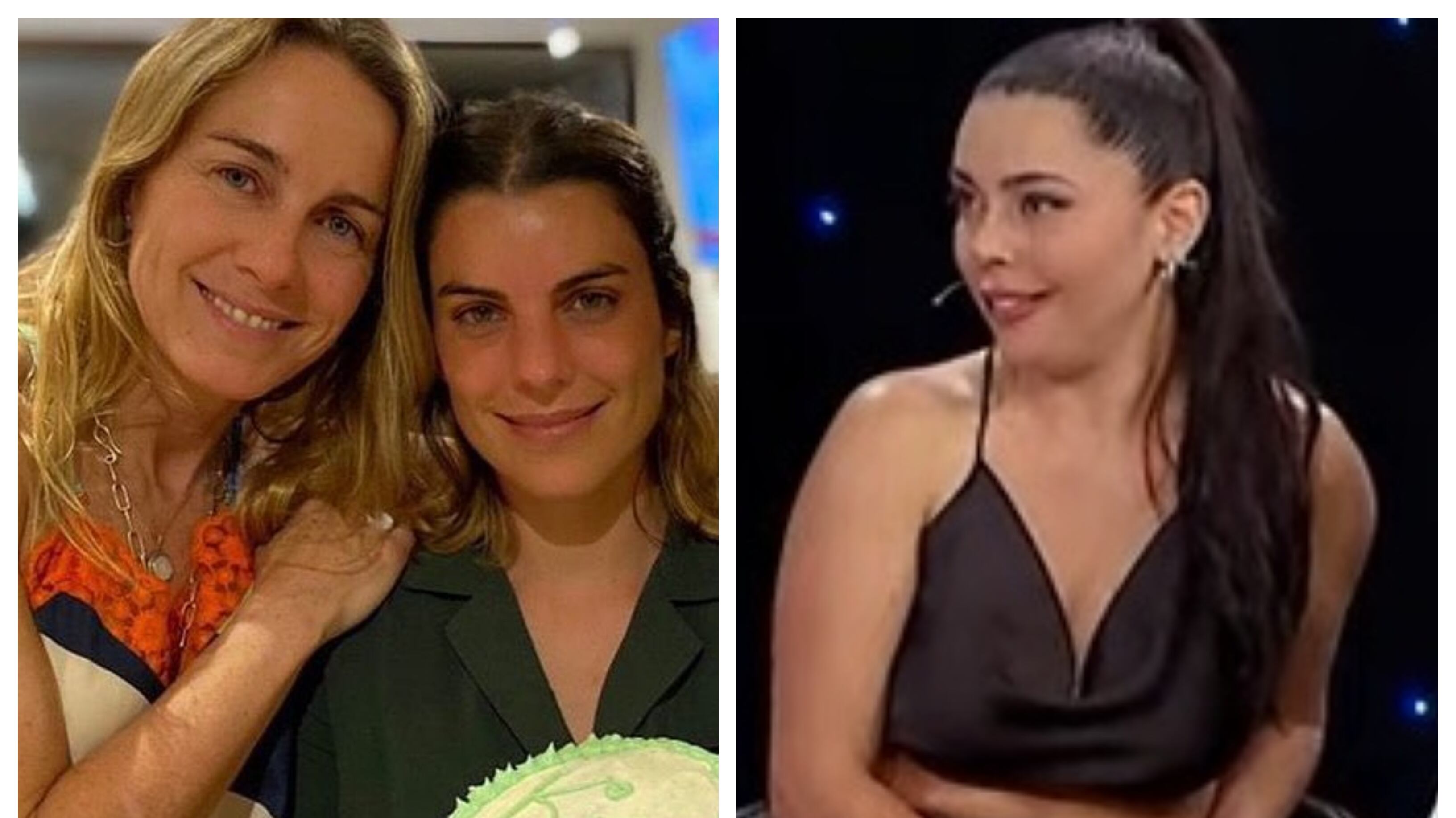 La panelista de "Zona de estrellas" cuestionó anoche la denuncia de amenazas realizada por la madre de la parlamentaria