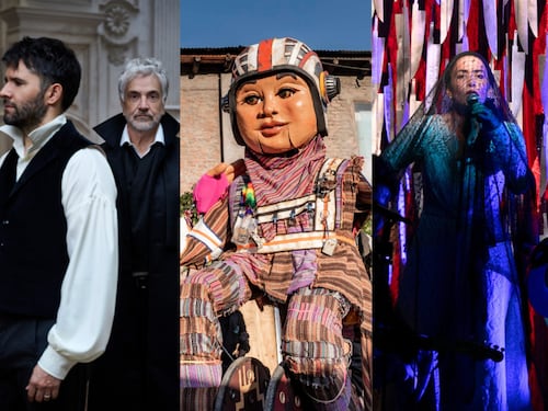 A lo grande arranca Festival Teatro a Mil