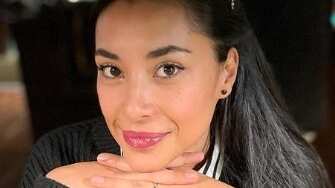 Captura de Instagram