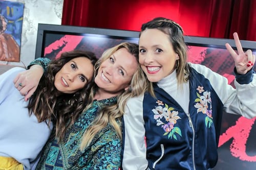 Claudia Conserva vuelve a Canal 13 después de 20 años para liderar el regreso de “Milf”:“Es nuestro escenario ideal”