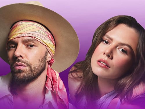 Jesse & Joy en Chile 2026: Fecha, recinto y todo sobre la venta de entradas para “El Despecho Tour”
