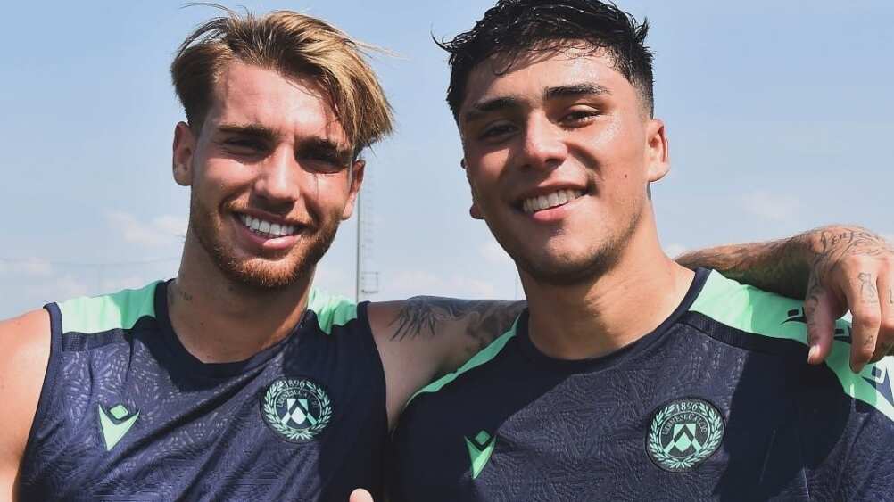 El delantero chileno no sería prioridad para su entrenador en Udinese, quien habría dado el visto bueno para enviarlo a préstamo a partir del próximo año.