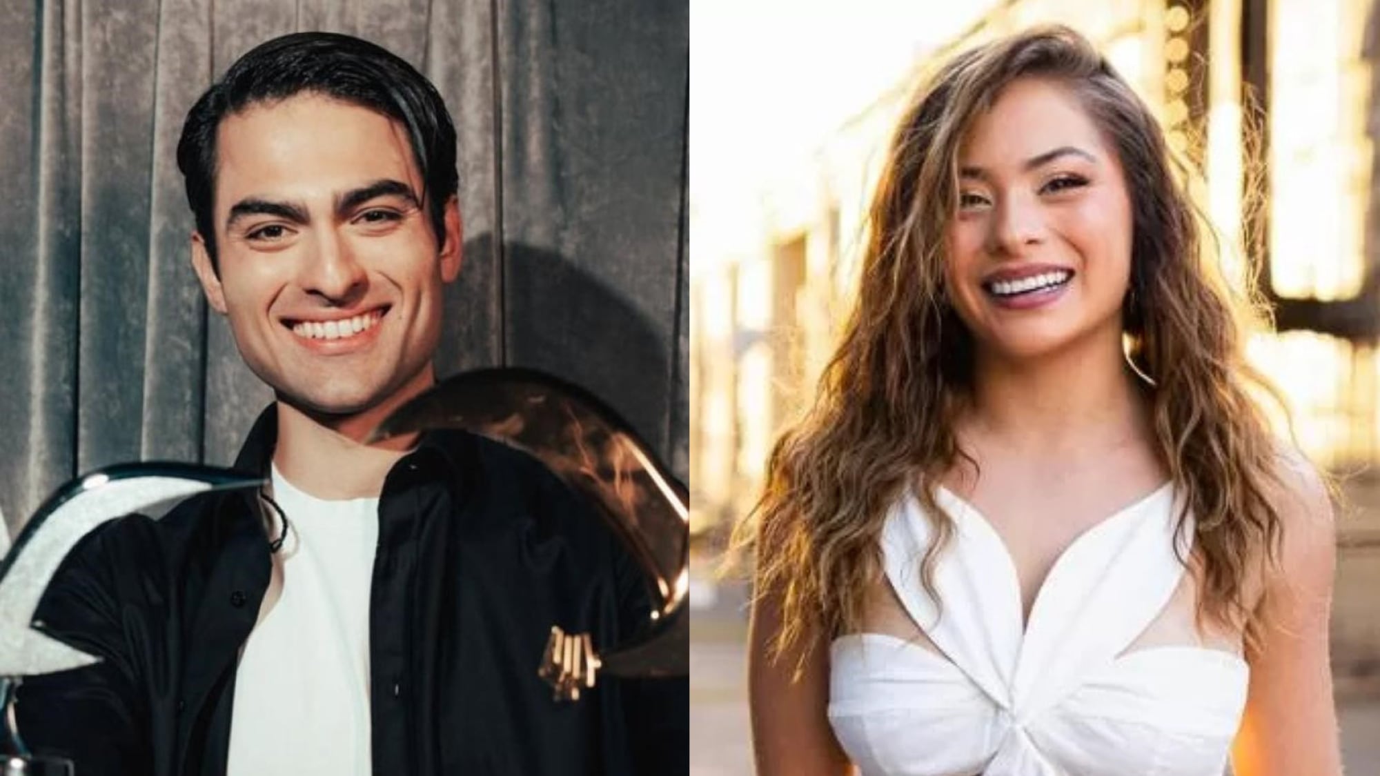 Piscinazo de los reyes de Viña 2026 ya tiene horario: a qué hora será el esperado momento de Skarleth Labra y Matteo Bocelli