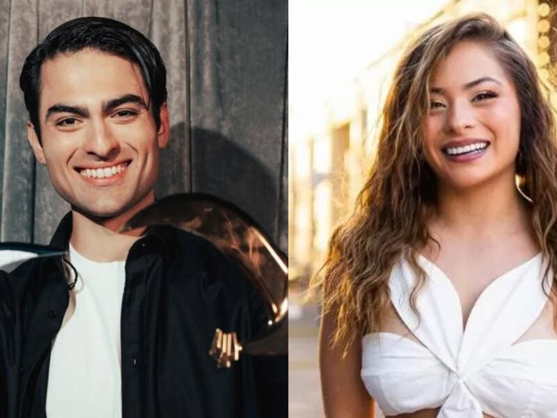 Piscinazo de los reyes de Viña 2026 ya tiene horario: a qué hora será el esperado momento de Skarleth Labra y Matteo Bocelli