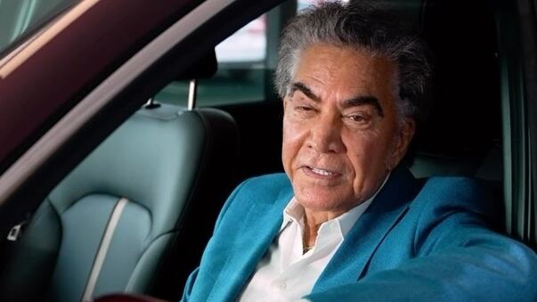 El cantante venezolano se presentará el próximo 31 de enero en el Casino Enjoy de Viña del Mar.