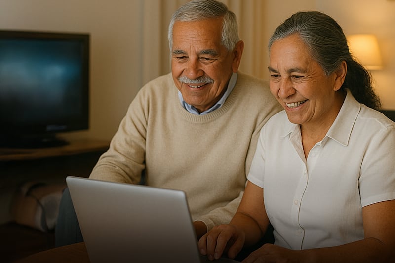 Bonos para adultos mayores en julio: Revisa los montos actualizados y los requisitos para recibir los aportes del Estado