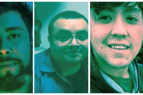 Explosión de camión en Renca: tres hombres continúan desaparecidos tras el accidente en Ruta 5 Norte