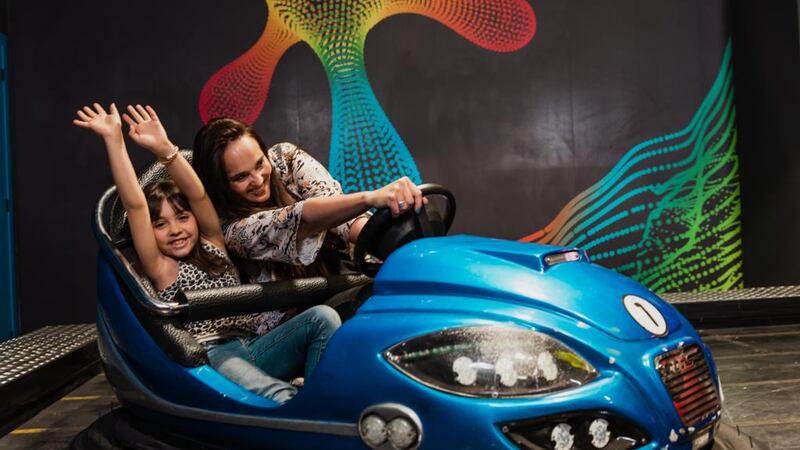 ¡La fiesta no para! Un mes de juegos y sorpresas para que la familia gamer celebre el Día del Niño