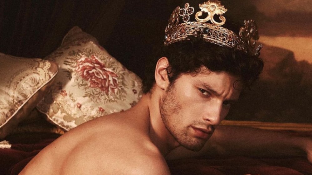 Jhonatan Mujica | Fuente: Instagram