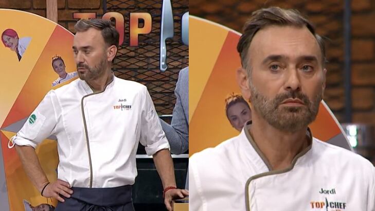 Jordi Castell | Top Chef